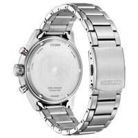 Orologio Citizen Uomo outdoor in Acciaio AT2520-89L - AT2520-89L
